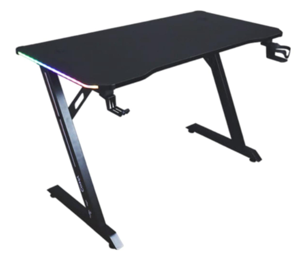 COBRA CRF4576RGB Czarne - 1259816 - zdjęcie 2